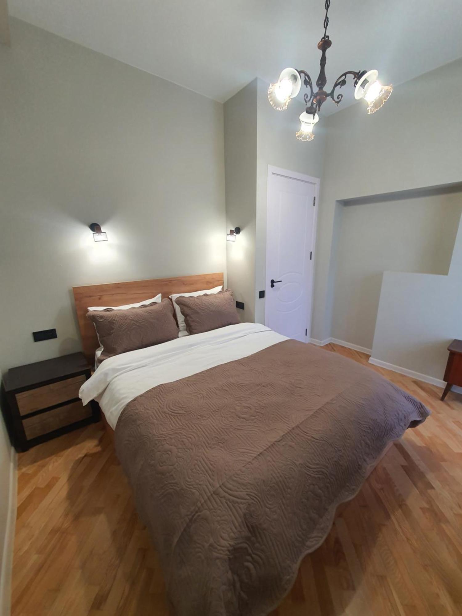 Dat Exx Apartments On Liberty Square 트빌리시 외부 사진