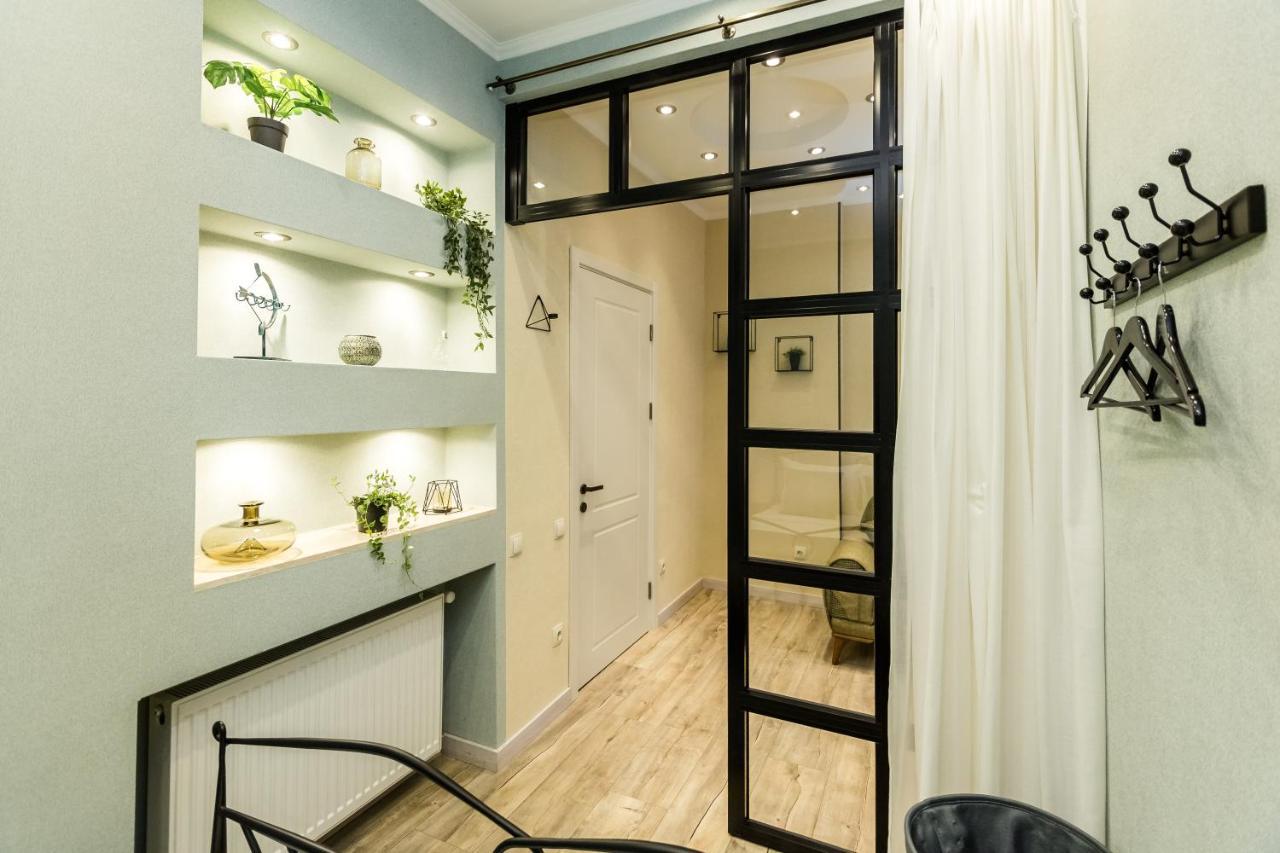 Dat Exx Apartments On Liberty Square 트빌리시 외부 사진